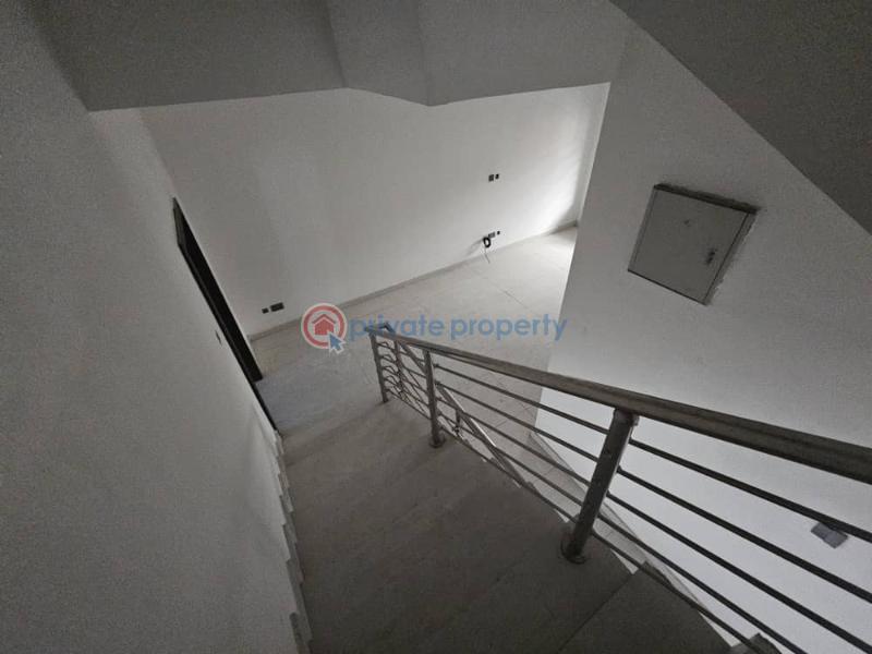 4 bedroom Terraced Duplex For Sale Oniru Axis Oniru Victoria Island Lagos - 28