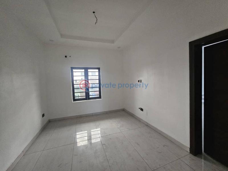 4 bedroom Terraced Duplex For Sale Oniru Axis Oniru Victoria Island Lagos - 22