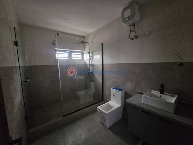 4 bedroom Terraced Duplex For Sale Oniru Axis Oniru Victoria Island Lagos - 21