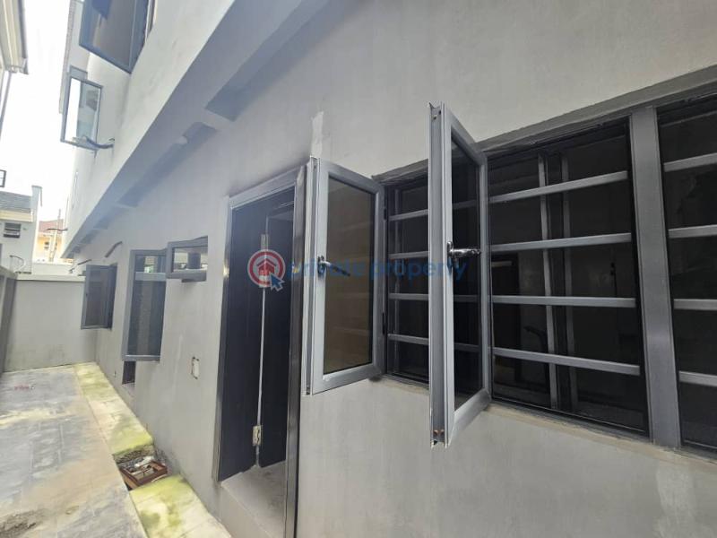 4 bedroom Terraced Duplex For Sale Oniru Axis Oniru Victoria Island Lagos - 29