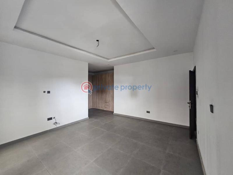 4 bedroom Terraced Duplex For Sale Oniru Axis Oniru Victoria Island Lagos - 16