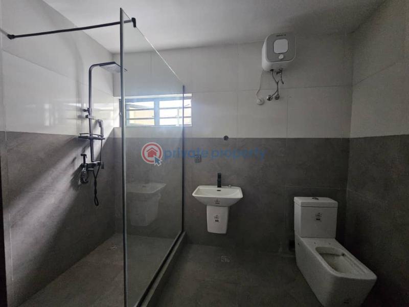 4 bedroom Terraced Duplex For Sale Oniru Axis Oniru Victoria Island Lagos - 24