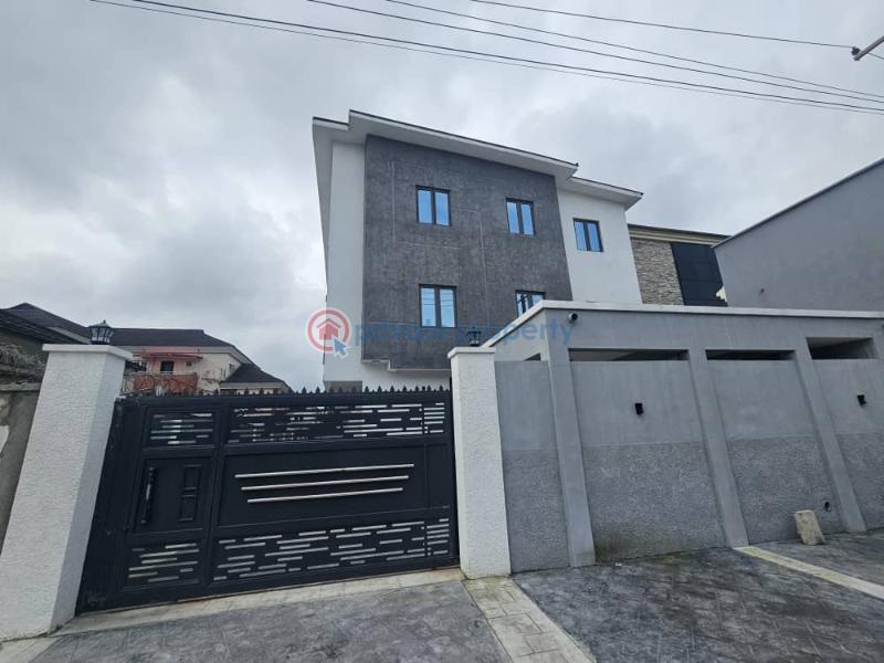 4 bedroom Terraced Duplex For Sale Oniru Axis Oniru Victoria Island Lagos - 0