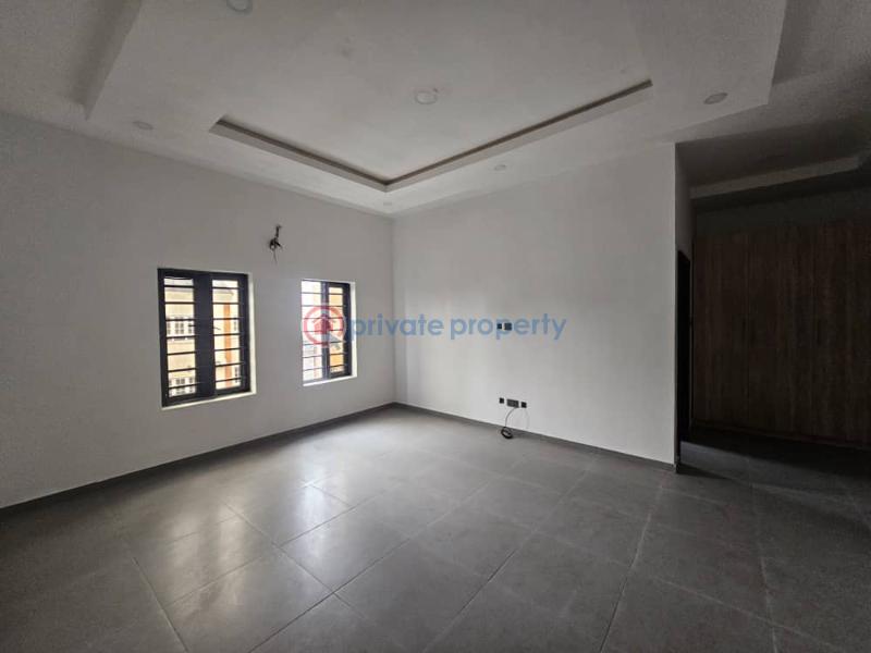 4 bedroom Terraced Duplex For Sale Oniru Axis Oniru Victoria Island Lagos - 13