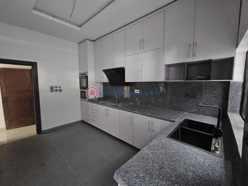 4 bedroom Terraced Duplex For Sale Oniru Axis Oniru Victoria Island Lagos - 9