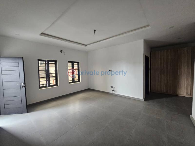 4 bedroom Terraced Duplex For Sale Oniru Axis Oniru Victoria Island Lagos - 20