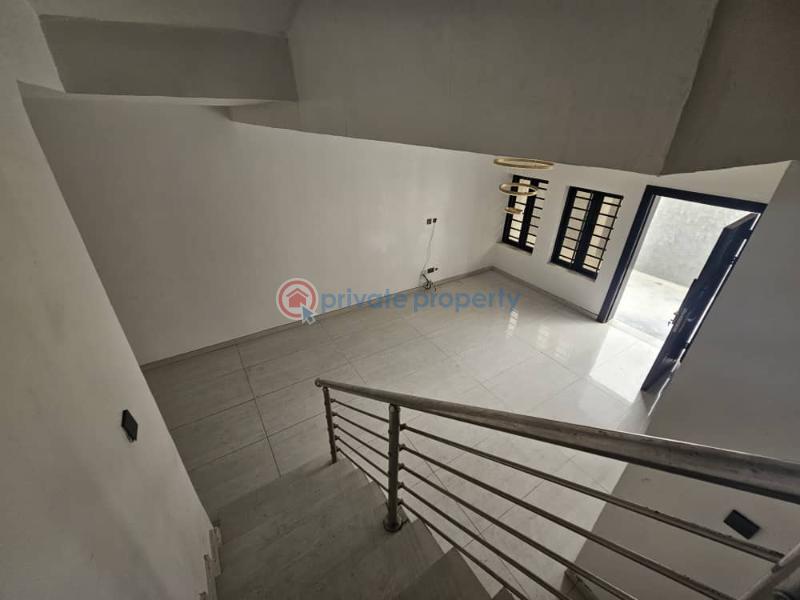 4 bedroom Terraced Duplex For Sale Oniru Axis Oniru Victoria Island Lagos - 7