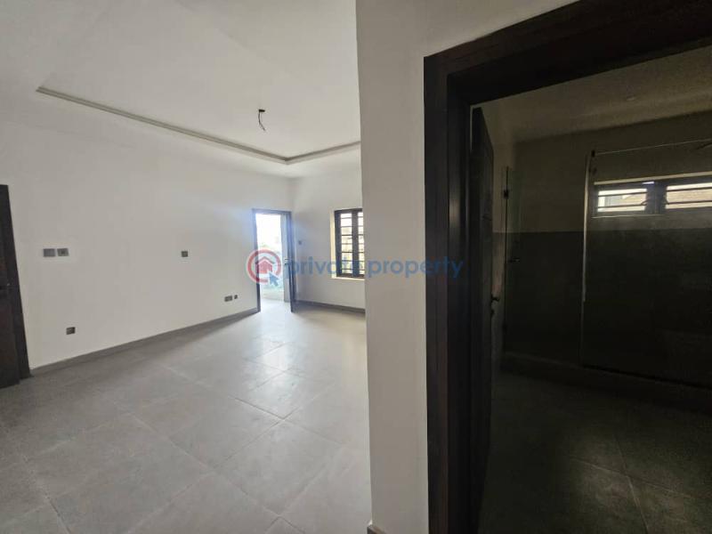 4 bedroom Terraced Duplex For Sale Oniru Axis Oniru Victoria Island Lagos - 19