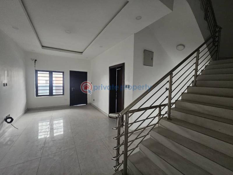 4 bedroom Terraced Duplex For Sale Oniru Axis Oniru Victoria Island Lagos - 18