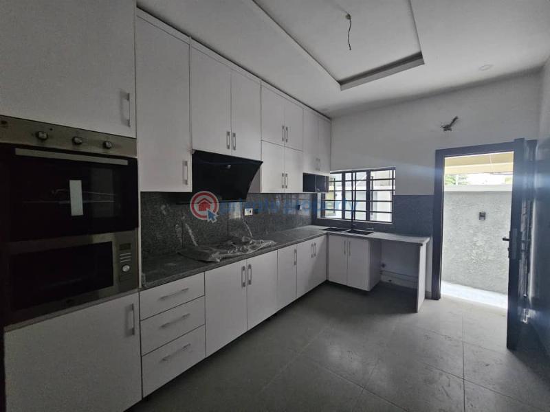 4 bedroom Terraced Duplex For Sale Oniru Axis Oniru Victoria Island Lagos - 10