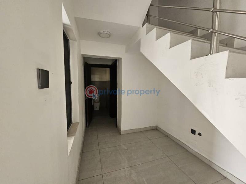 4 bedroom Terraced Duplex For Sale Oniru Axis Oniru Victoria Island Lagos - 11