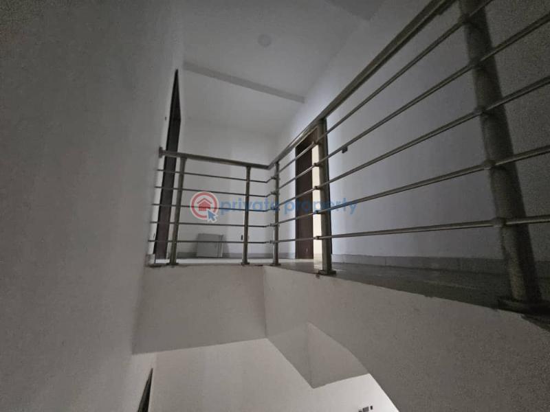 4 bedroom Terraced Duplex For Sale Oniru Axis Oniru Victoria Island Lagos - 27