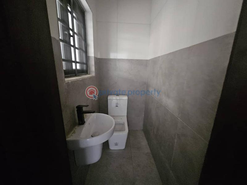 4 bedroom Terraced Duplex For Sale Oniru Axis Oniru Victoria Island Lagos - 15