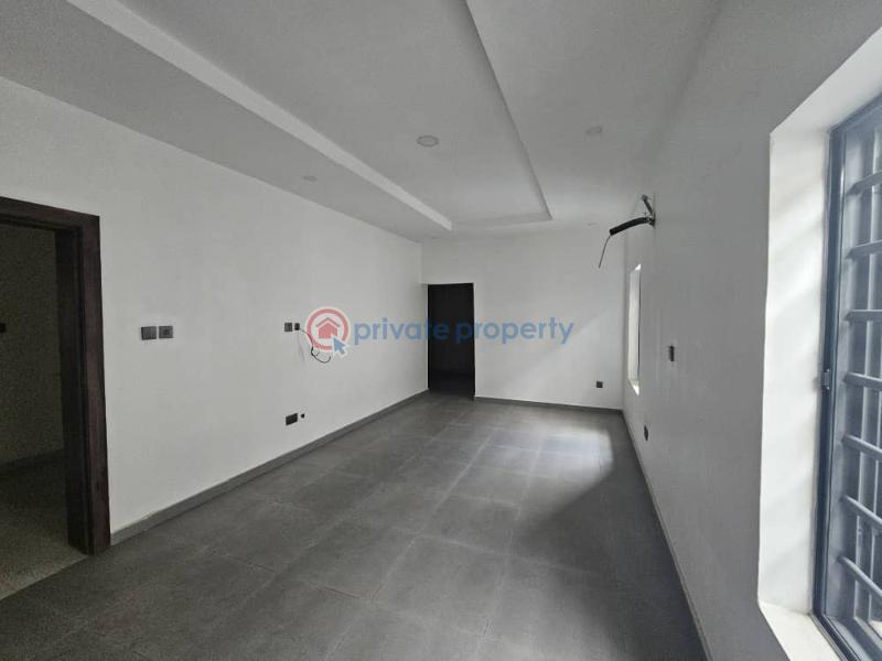 4 bedroom Terraced Duplex For Sale Oniru Axis Oniru Victoria Island Lagos - 25