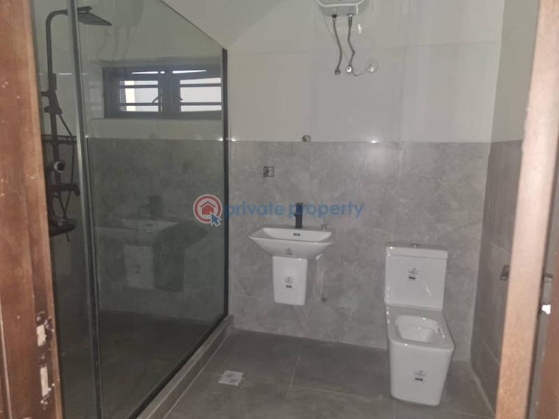 4 bedroom Terraced Duplex For Sale Oniru Axis Oniru Victoria Island Lagos - 17