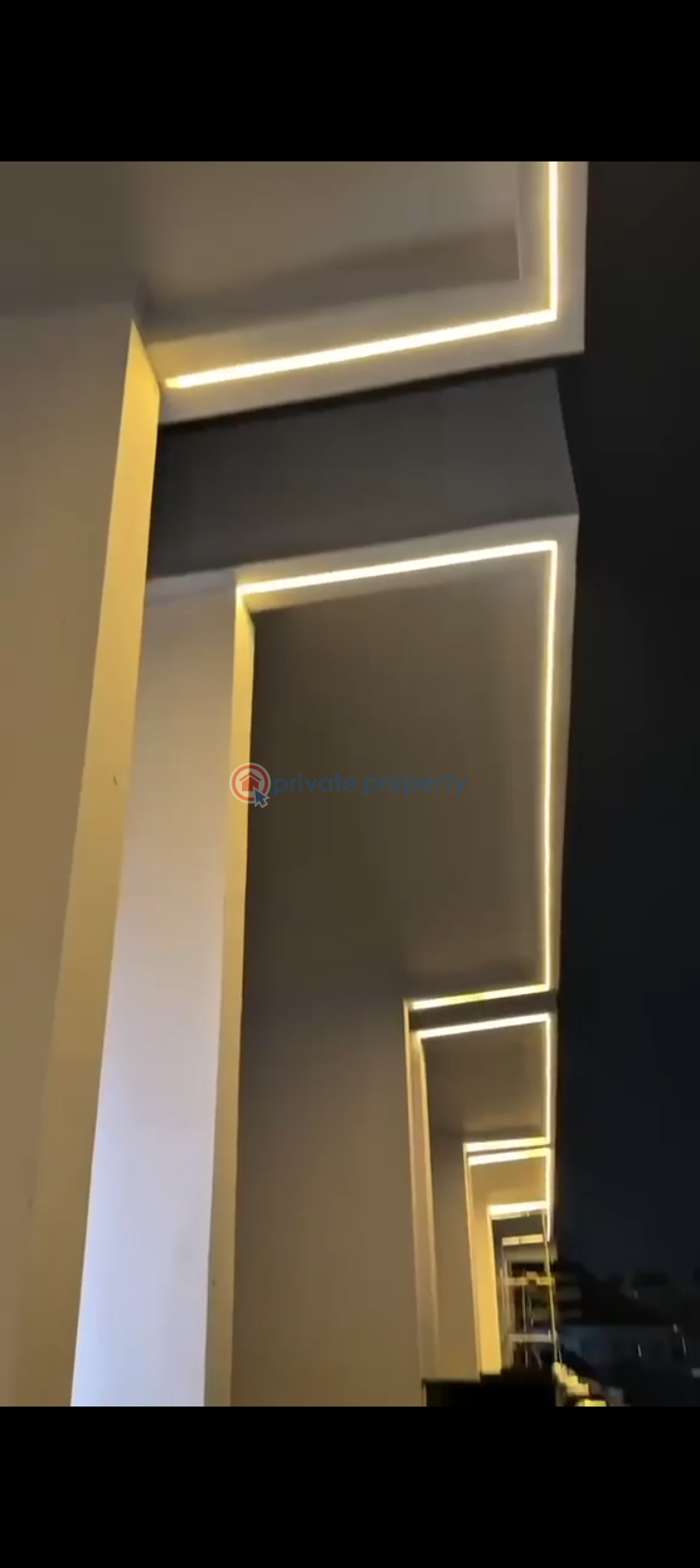 4 bedroom Terraced Duplex For Sale Guzape Main Guzape Abuja Phase 1  - 1
