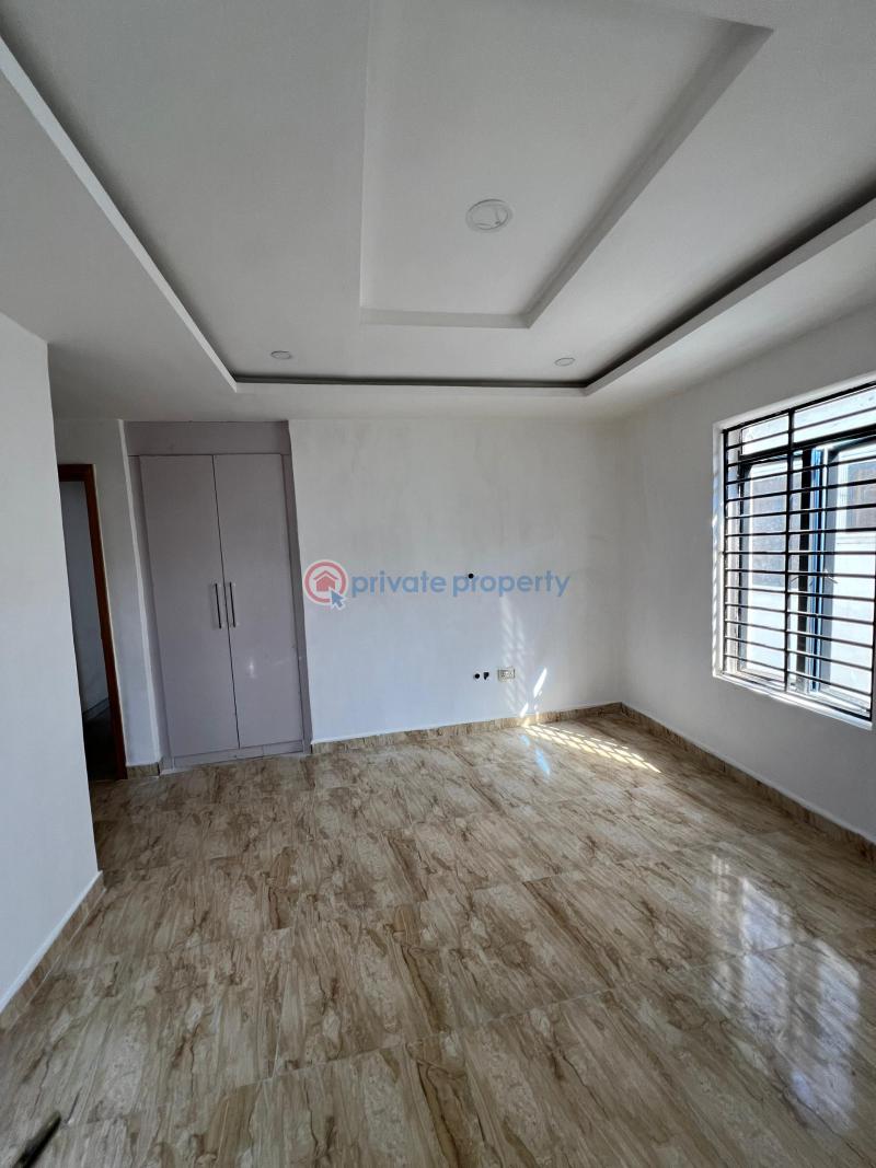5 bedroom Semi detached Duplex For Sale Off Turnbull Road, Ikoyi Lagos - 13