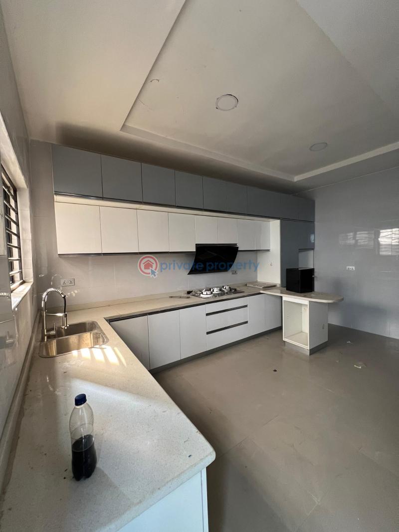 5 bedroom Semi detached Duplex For Sale Off Turnbull Road, Ikoyi Lagos - 4