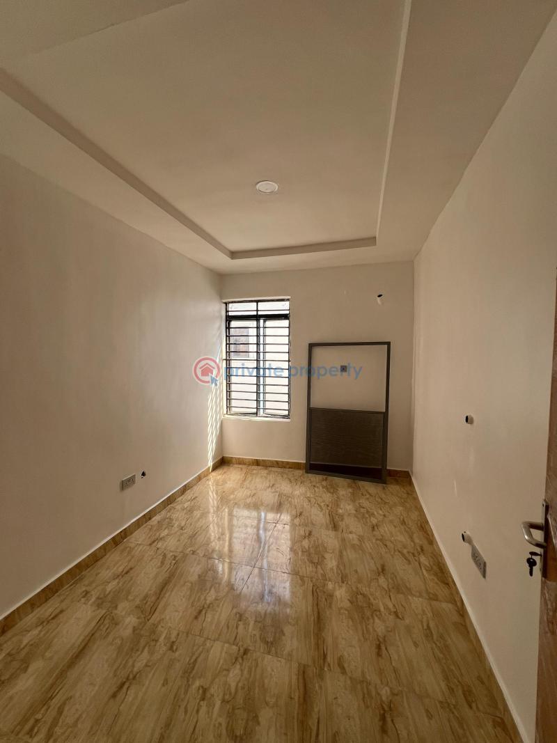 5 bedroom Semi detached Duplex For Sale Off Turnbull Road, Ikoyi Lagos - 15