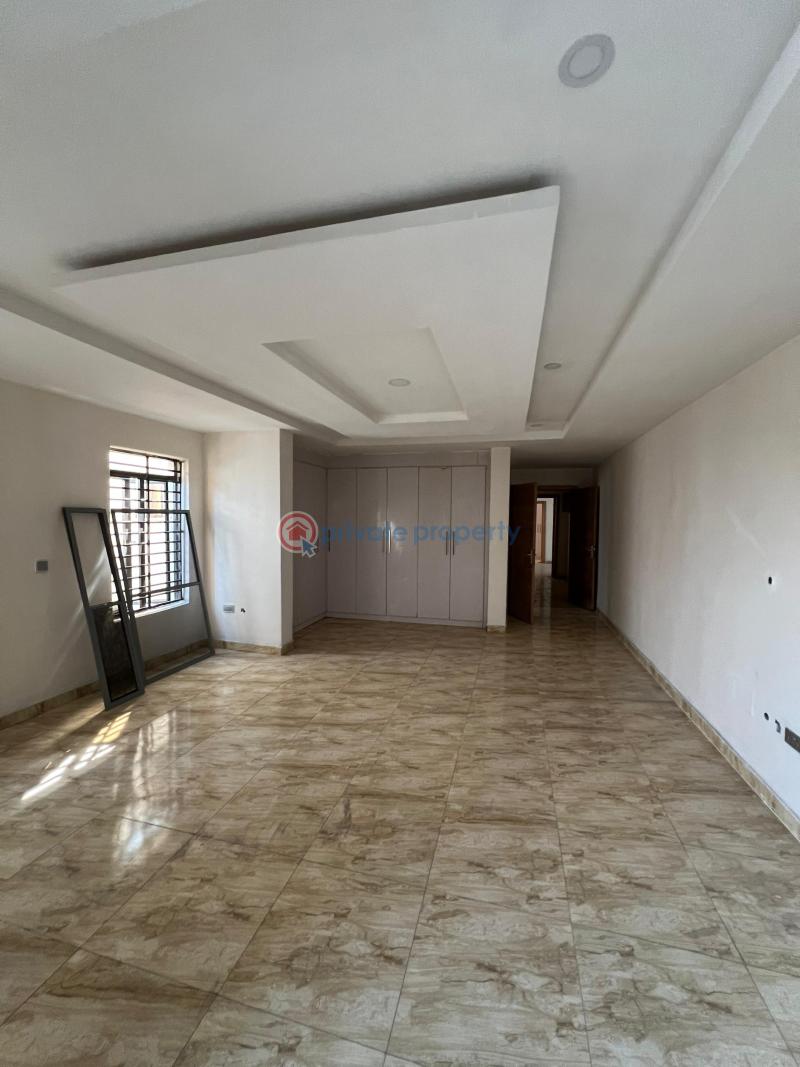 5 bedroom Semi detached Duplex For Sale Off Turnbull Road, Ikoyi Lagos - 8