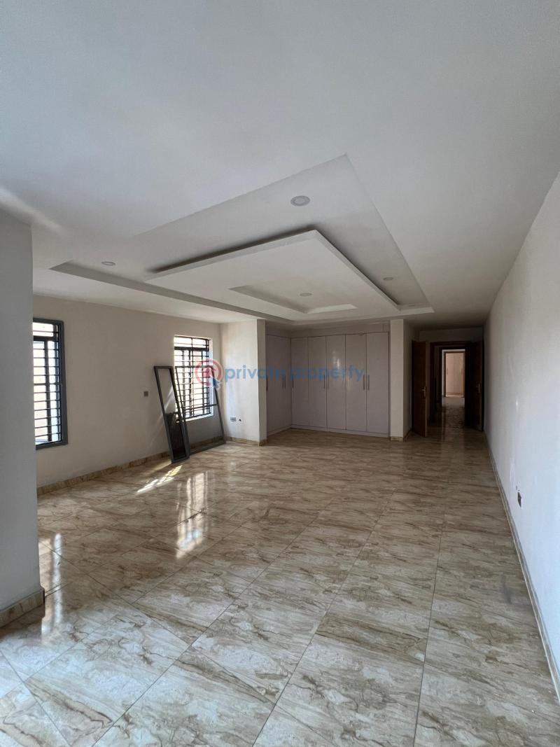 5 bedroom Semi detached Duplex For Sale Off Turnbull Road, Ikoyi Lagos - 7