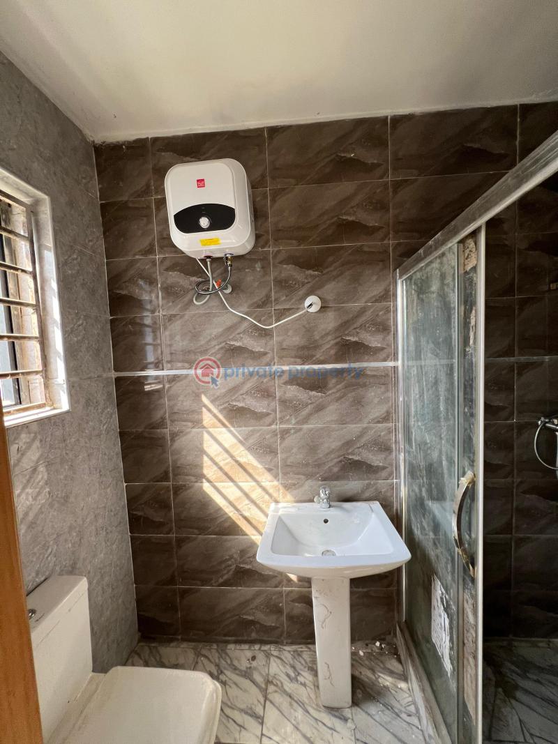 5 bedroom Semi detached Duplex For Sale Off Turnbull Road, Ikoyi Lagos - 16