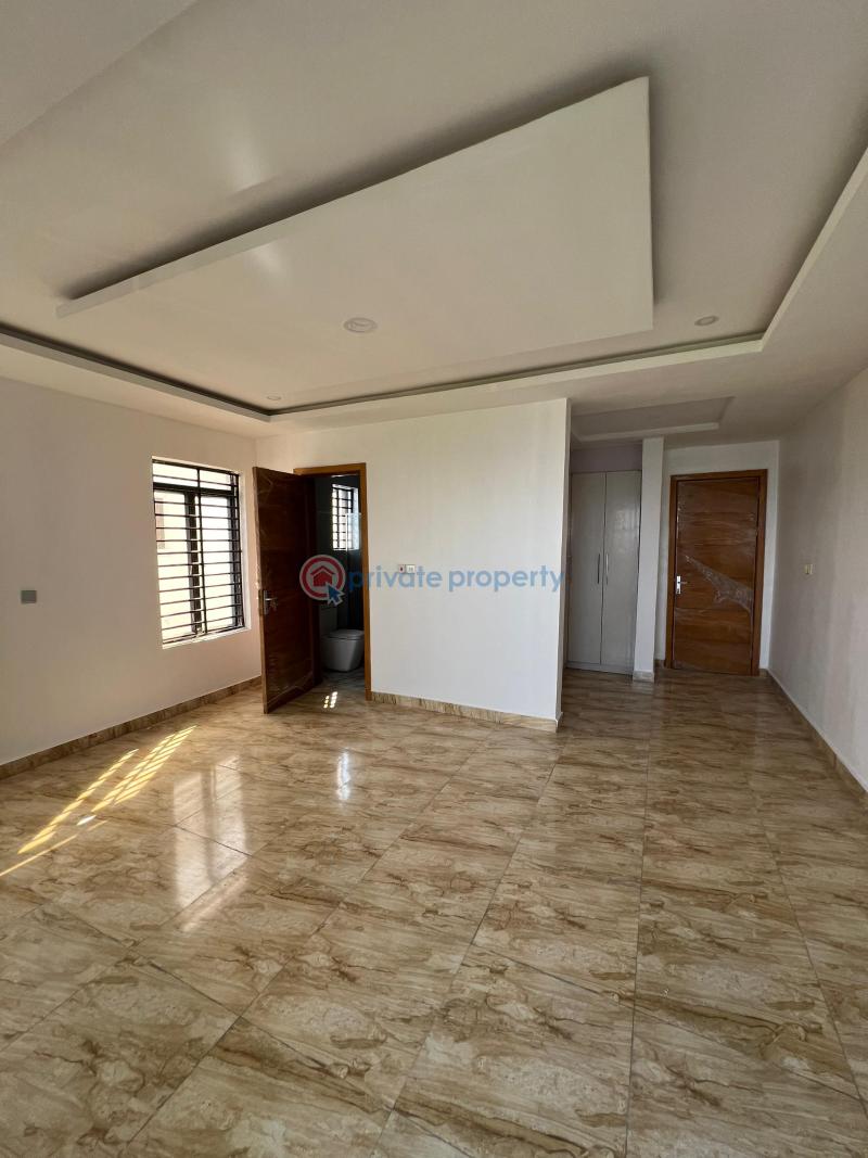 5 bedroom Semi detached Duplex For Sale Off Turnbull Road, Ikoyi Lagos - 18