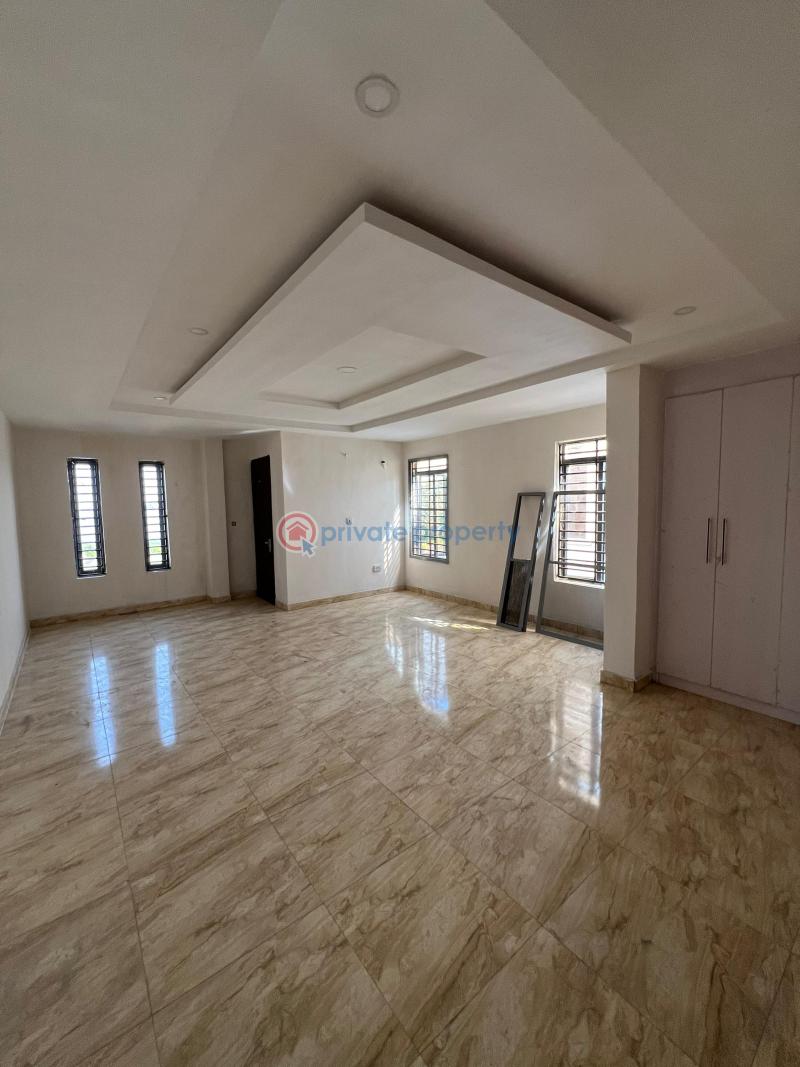 5 bedroom Semi detached Duplex For Sale Off Turnbull Road, Ikoyi Lagos - 6