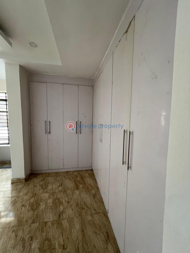 5 bedroom Semi detached Duplex For Sale Off Turnbull Road, Ikoyi Lagos - 10