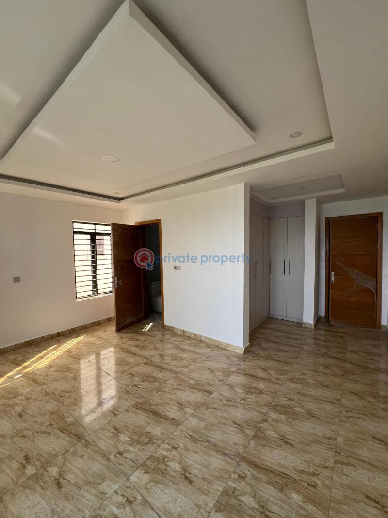 5 bedroom Semi detached Duplex For Sale Off Turnbull Road, Ikoyi Lagos - 12