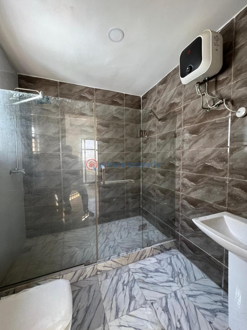 5 bedroom Semi detached Duplex For Sale Off Turnbull Road, Ikoyi Lagos - 14