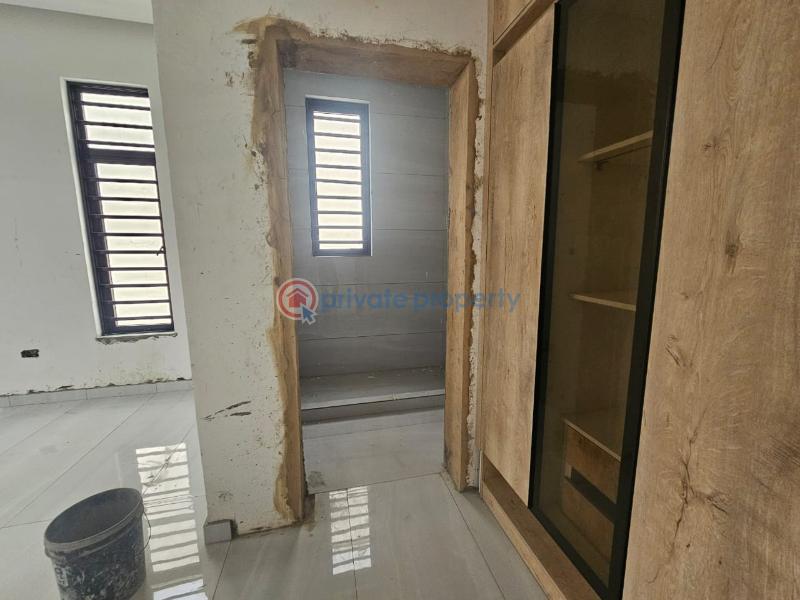 6 bedroom Detached Duplex For Sale Off Adetokunbo Ademola Street Victoria Island Lagos - 2