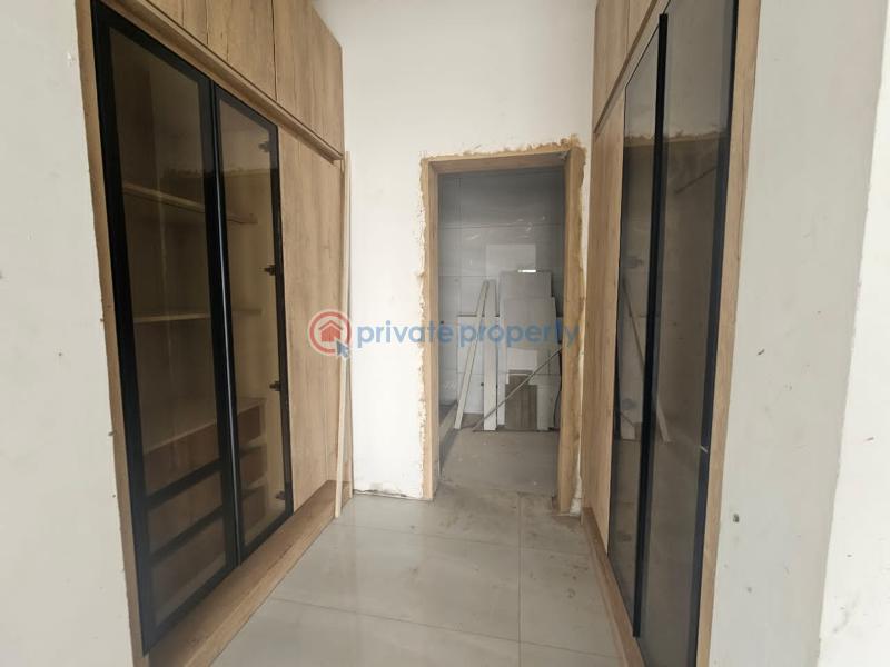6 bedroom Detached Duplex For Sale Off Adetokunbo Ademola Street Victoria Island Lagos - 3