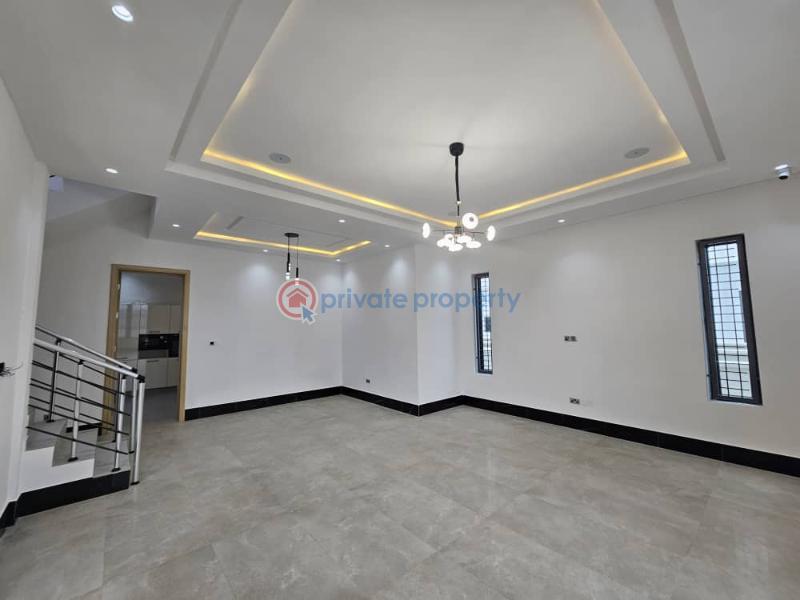 6 bedroom Detached Duplex For Sale Lekki Phase 1 Lagos - 2