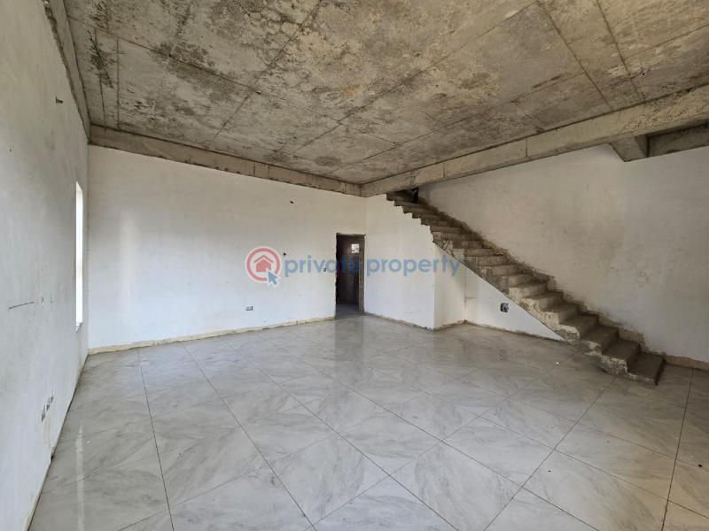 4 bedroom Terraced Duplex For Sale Off Freedom Way Lekki Lagos - 4