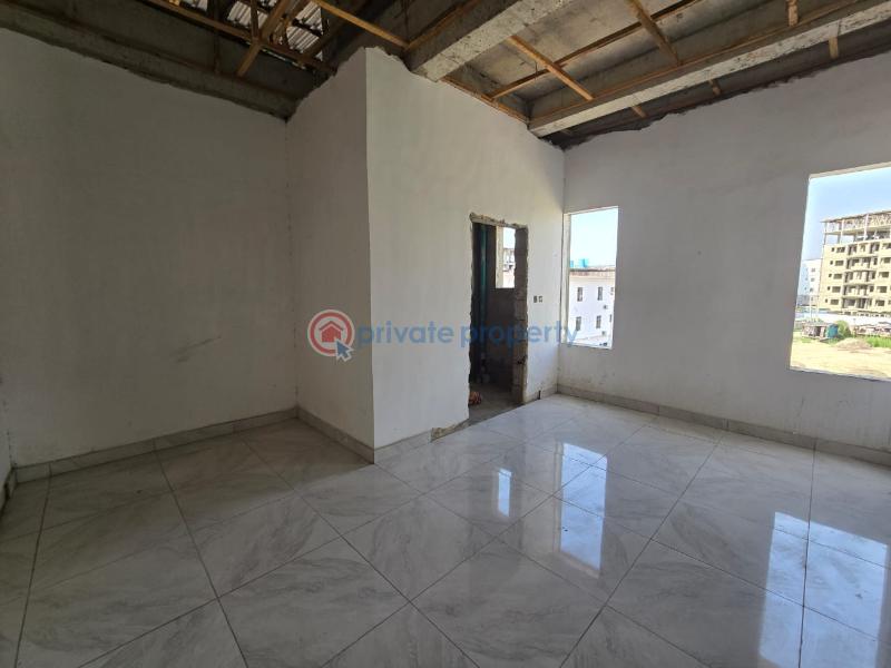 4 bedroom Terraced Duplex For Sale Off Freedom Way Lekki Lagos - 6