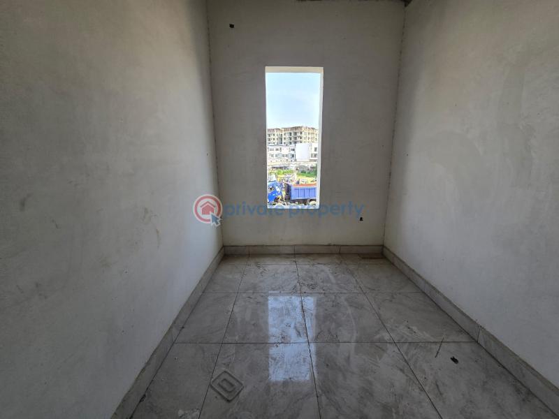 4 bedroom Terraced Duplex For Sale Off Freedom Way Lekki Lagos - 3