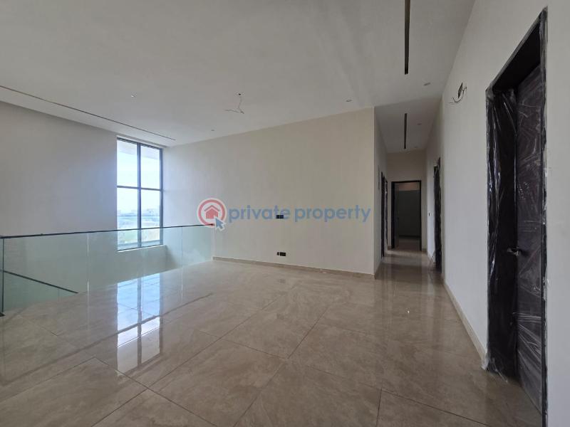 5 bedroom Detached Duplex For Sale Off Freedom Way Lekki Phase 1 Lagos - 16