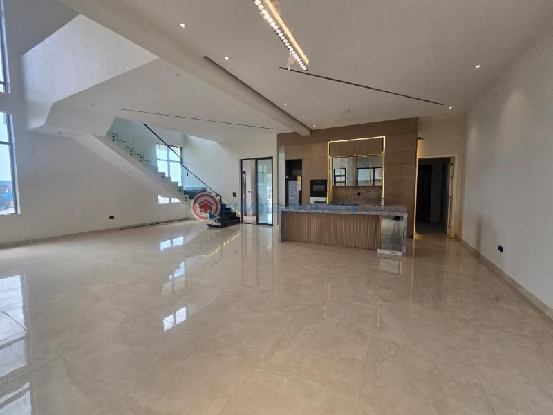 5 bedroom Detached Duplex For Sale Off Freedom Way Lekki Phase 1 Lagos - 4