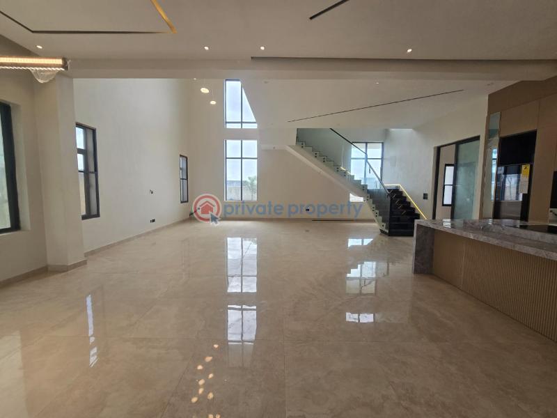 5 bedroom Detached Duplex For Sale Off Freedom Way Lekki Phase 1 Lagos - 1