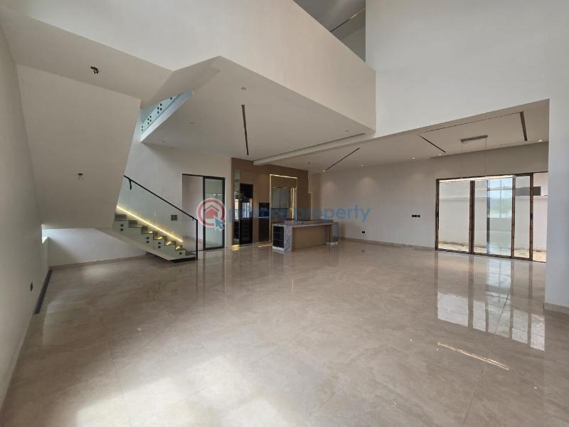 5 bedroom Detached Duplex For Sale Off Freedom Way Lekki Phase 1 Lagos - 3