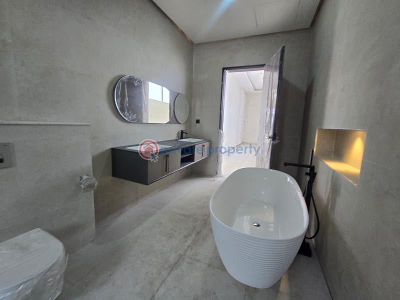 5 bedroom Detached Duplex For Sale Off Freedom Way Lekki Phase 1 Lagos - 10
