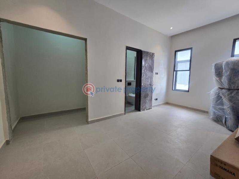 5 bedroom Detached Duplex For Sale Off Freedom Way Lekki Phase 1 Lagos - 14