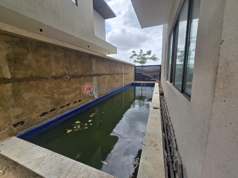 5 bedroom Detached Duplex For Sale Off Freedom Way Lekki Phase 1 Lagos - 23