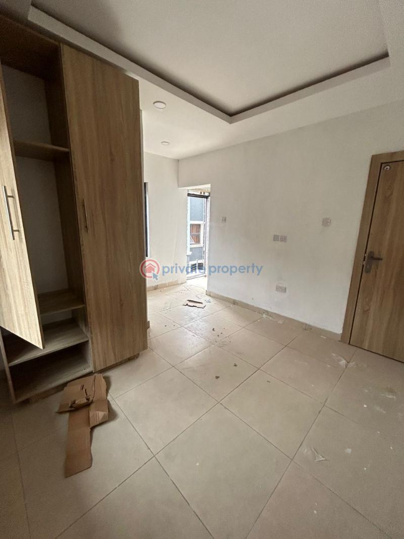 3 bedroom Block Of Flats For Rent Victoria Island Lagos - 3