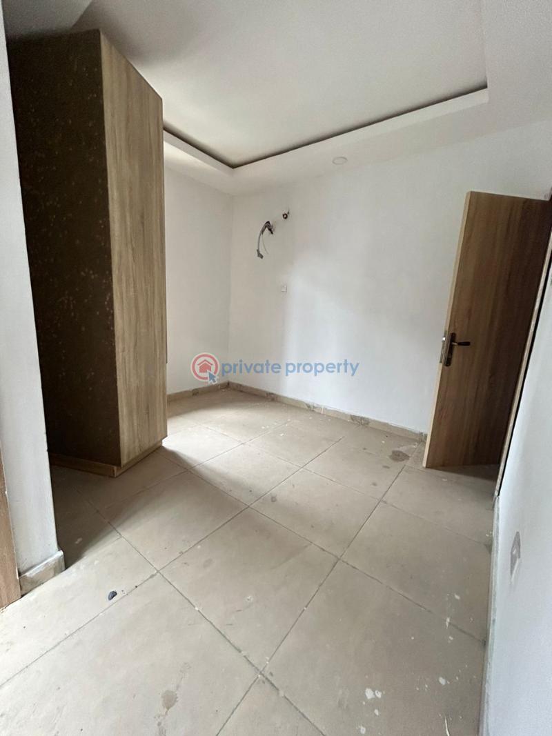 3 bedroom Block Of Flats For Rent Victoria Island Lagos - 5