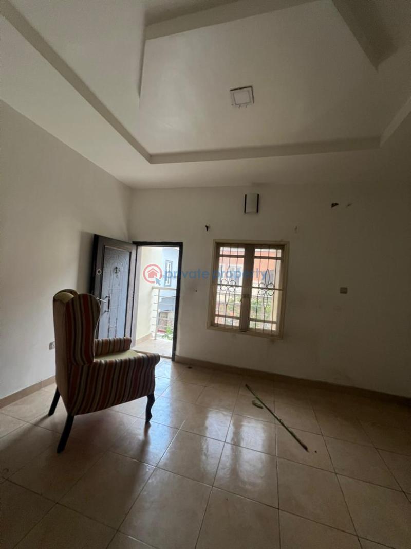 Room or Boys Quarter For Rent Westend Estate . Orchid Along Lekki Expressway Lagos - 9