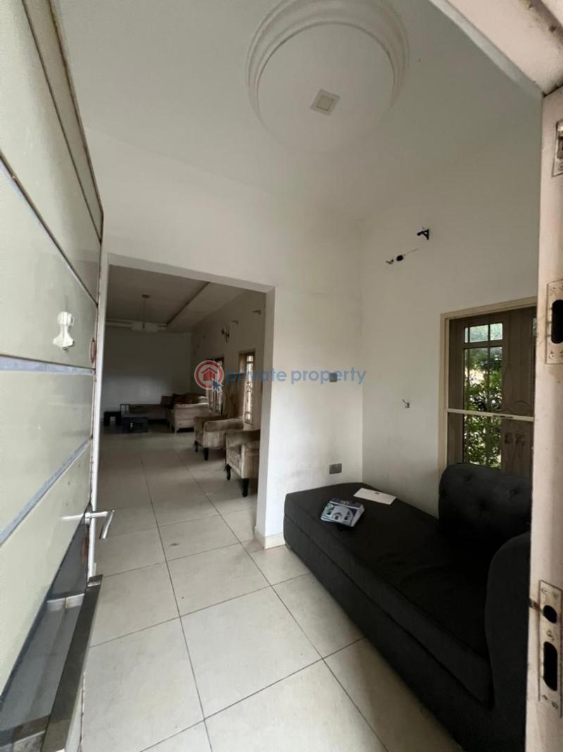 Room or Boys Quarter For Rent Westend Estate . Orchid Along Lekki Expressway Lagos - 15