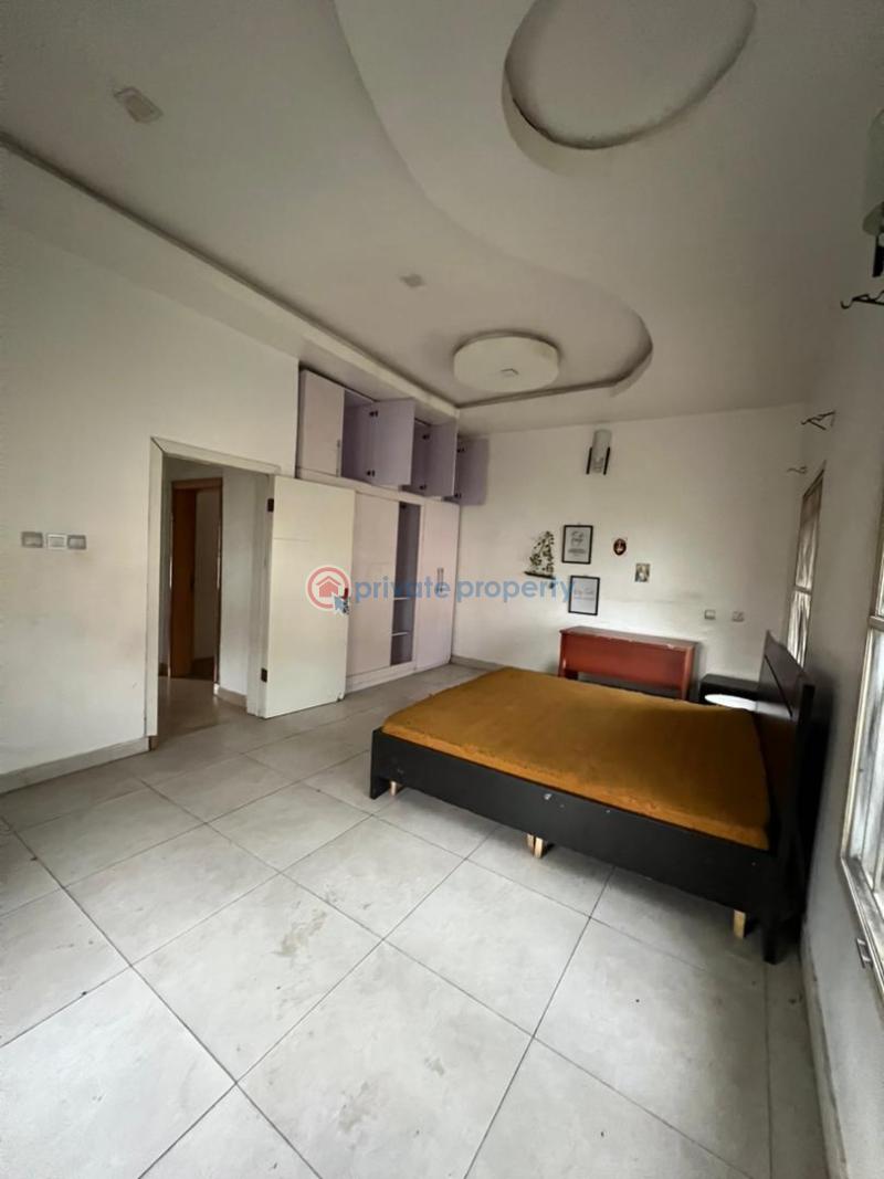 Room or Boys Quarter For Rent Westend Estate . Orchid Along Lekki Expressway Lagos - 0