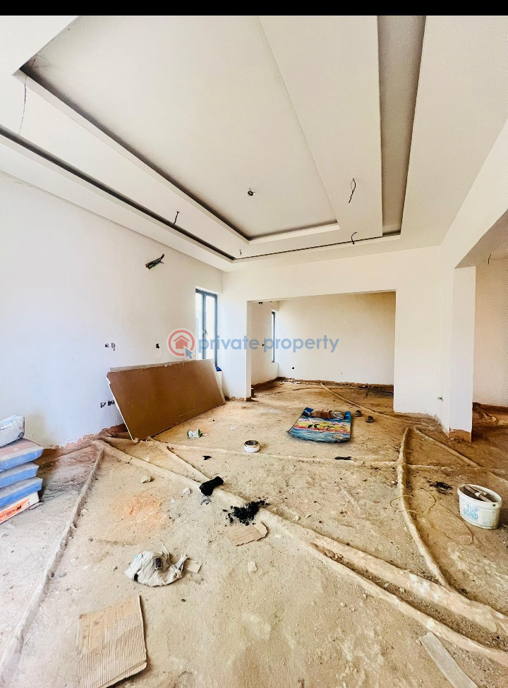 6 bedroom Detached Duplex For Sale Ikeja GRA Lagos - 3
